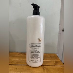 Kristin Ess Shine Enhancing Conditioner 33.8oz